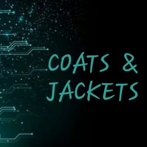 Coats & Jackets